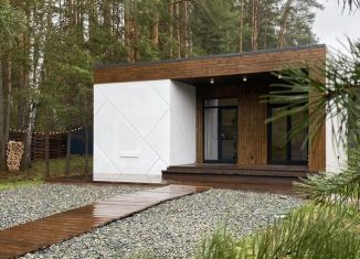 Сдам в аренду дом, 40 м2, Свердловская область, садовое некоммерческое товарищество ЖКХ, 10