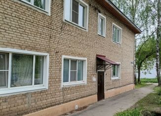Продается 2-комнатная квартира, 37 м2, Юрьев-Польский, улица Шибанкова, 160