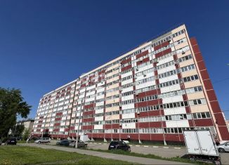Квартира на продажу студия, 23.9 м2, Киров, улица Ленина, 184
