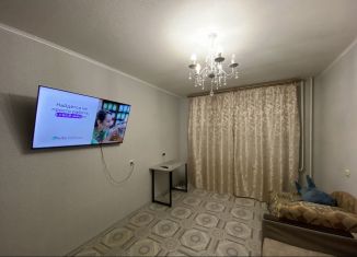 1-ком. квартира на продажу, 33 м2, Чебоксары, улица П.В. Дементьева, 18к2