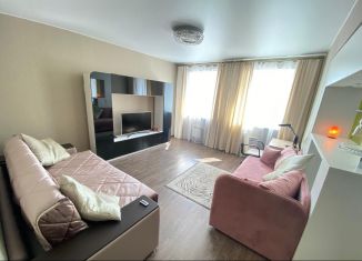 Сдам квартиру студию, 45 м2, Павловский Посад, улица Каляева, 7, ЖК Триумф