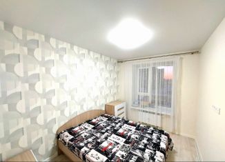 Сдаю двухкомнатную квартиру, 35.2 м2, Сыктывкар, Тентюковская улица, 320к2, район Орбита