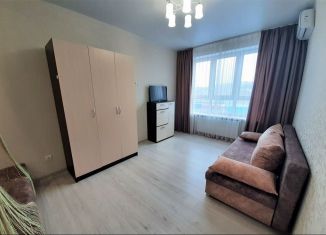 1-комнатная квартира на продажу, 44.1 м2, Анапа, улица Ивана Голубца, 147, ЖК Резиденция Высокий берег