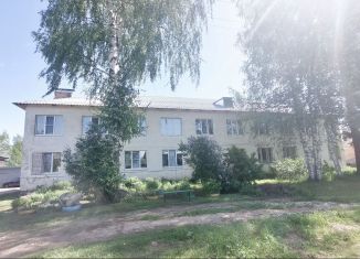 3-ком. квартира на продажу, 53.1 м2, Боровичи, Речная улица, 19