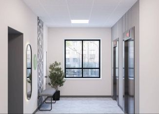 Продается двухкомнатная квартира, 53 м2, Рязань, улица Космонавтов, 16