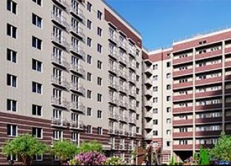 Продается 1-комнатная квартира, 37 м2, Ростов-на-Дону, ЖК Сиреневый Квартал, улица Вересаева, 103Вс1