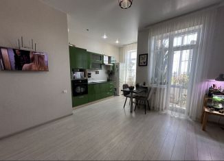 Продам 1-ком. квартиру, 31 м2, Ростов-на-Дону, улица Евдокимова, 102Бс3, ЖК Феникс