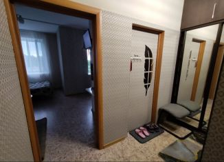 Продажа однокомнатной квартиры, 32 м2, деревня Кисловка, улица Анны Ахматовой, 1/2