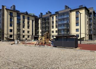 Продаю 1-ком. квартиру, 39.7 м2, Ярославль, 3-я Больничная улица