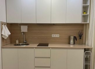 Продам 1-комнатную квартиру, 35.7 м2, Хабаровский край, квартал Мира, 6