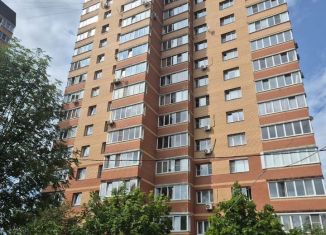 Однокомнатная квартира на продажу, 41.7 м2, Ивантеевка, улица Победы, 20