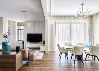 Продажа дома, 326.2 м2, Санкт-Петербург, Заречная дорога, 3к1