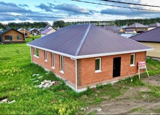 Продаю дом, 124 м2, деревня Шудья, Сочинская улица, 38