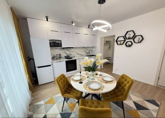 Сдается 2-комнатная квартира, 48 м2, Котельники, Новая улица, 3