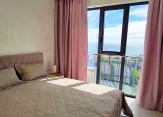 Продам 2-ком. квартиру, 28 м2, Сочи, улица Бытха, 4/10А, микрорайон Бытха