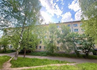 Продаю 1-ком. квартиру, 20.8 м2, Киров, Зелёная улица, 58