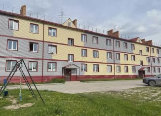 Продажа 1-комнатной квартиры, 30.1 м2, Тюменская область, Весенняя улица, 27