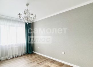 Продается 1-ком. квартира, 46 м2, Тамбов, Свободная улица, 8, ЖК Современник