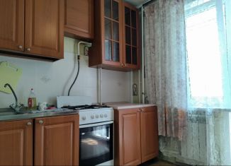 Сдам в аренду 1-комнатную квартиру, 36 м2, Йошкар-Ола, улица Подольских Курсантов, 17, микрорайон Гомзово