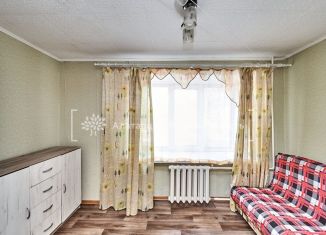 Продажа 1-ком. квартиры, 14.7 м2, Томск, Кольцевой проезд, 33/2, Ленинский район