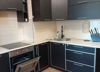 Сдам в аренду 1-ком. квартиру, 41 м2, Казань, улица Чингиза Айтматова, 7