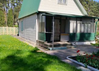 Продается дача, 50 м2, СНТ Мелиоратор, Российская улица