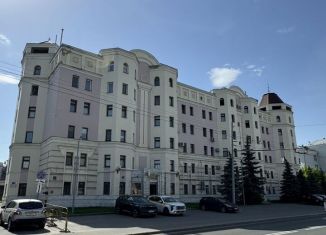 Продаю двухкомнатную квартиру, 89.2 м2, Татарстан, Лево-Булачная улица, 16