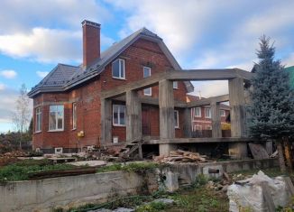 Продам дом, 212.7 м2, деревня Чулпаново, деревня Чулпаново, 2