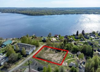 Продаю земельный участок, 14 сот., село Крошнозеро