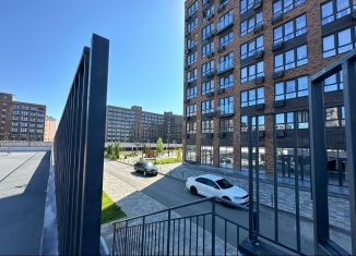 Продажа квартиры студии, 23 м2, Майкоп, улица К.А. Васильева, 1к6