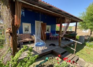 Продаю дачу, 20 м2, Свердловская область, Лесная улица