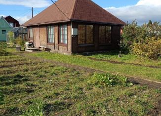 Продаю дачу, 72 м2, Сыктывкар, 8-й проезд, 157