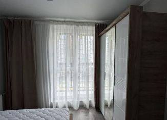 Сдается двухкомнатная квартира, 54 м2, Ростов-на-Дону, проспект Солженицына, 13/2с1, ЖК Пятый Элемент