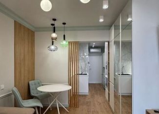 Квартира на продажу студия, 30.2 м2, Сочи, улица Ленина, 298Бк4