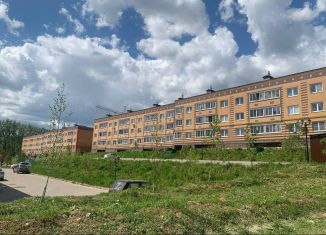 3-ком. квартира на продажу, 63.2 м2, Калуга, Советская улица, 178