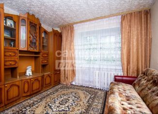 1-ком. квартира на продажу, 19.1 м2, Ульяновск, улица Богдана Хмельницкого, 20, Засвияжский район