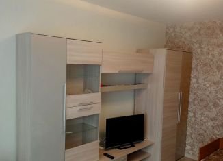 Продаю однокомнатную квартиру, 33.4 м2, Ижевск, Цветочная улица, 4, ЖК Эдельвейс