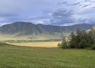 Продается участок, 100 сот., Шашикманское сельское поселение