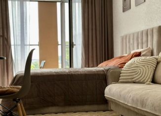 Квартира в аренду студия, 30 м2, посёлок городского типа Дагомыс, Батумское шоссе, 28А