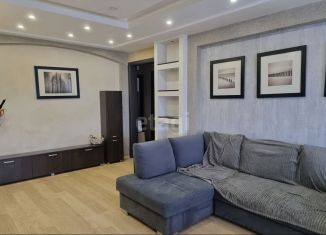 Продажа трехкомнатной квартиры, 64.3 м2, Ульяновск, улица Варейкиса, 4, Железнодорожный район