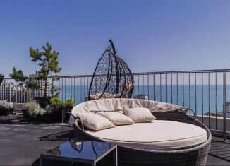 Продажа 3-комнатной квартиры, 91.9 м2, Сочи, Депутатская улица, 9, ЖК Московия