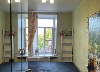 Аренда комнаты, 11 м2, Санкт-Петербург, 13-я линия Васильевского острова, 68, метро Горный институт