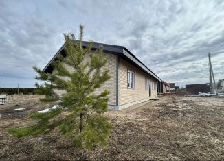 Дом на продажу, 102 м2, деревня Валевая, Шереметьевская улица, 18