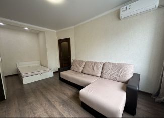 Сдается 1-ком. квартира, 37 м2, Ростов-на-Дону, Магнитогорская улица, 1/1, ЖК Екатерининский