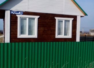 Продаю дом, 32.7 м2, село Уязытамак, Радужная улица