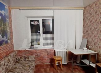 Продажа 1-комнатной квартиры, 15 м2, Тюмень, улица Мельникайте, 115