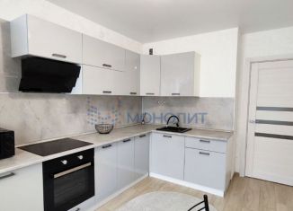 Продажа трехкомнатной квартиры, 69.2 м2, Нижний Новгород, Новокузнечихинская улица, 4, ЖК Новая Кузнечиха