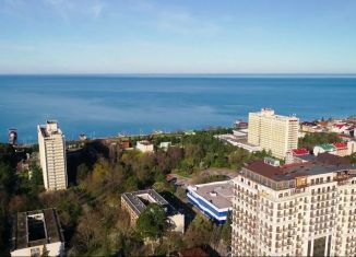 Продам квартиру свободная планировка, 82.9 м2, Сочи, улица Ленина, 219/6Б, ЖК Корона