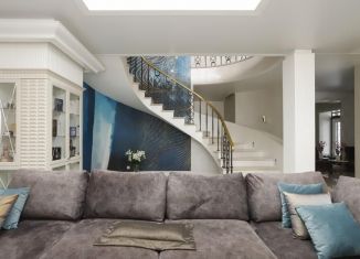 Дом на продажу, 321.8 м2, Иркутск, Иркутная улица, 45