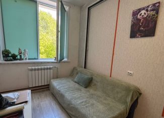 Сдам квартиру студию, 16 м2, Новосибирск, Сухановская улица, 6А, метро Заельцовская